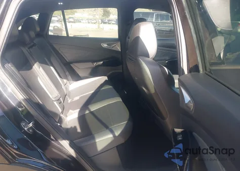 2023 Volkswagen Id.4 Pro S/Pro S Plus из США, поврежденный, VIN 1V2FMPE83PC011037